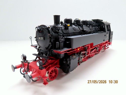 Kiss 500034 spur 1 - 500034,
