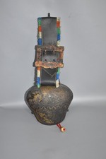 Ältere große Glocke