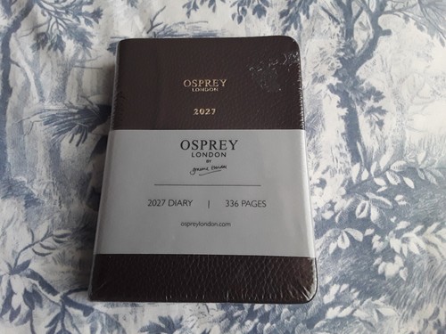 Osprey london graeme ellisdon - london,