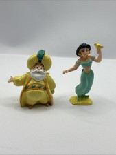 Disney Store Alladin - Jasmine