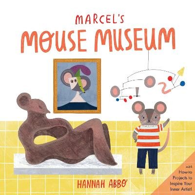 Marcels mouse museum - mouse,