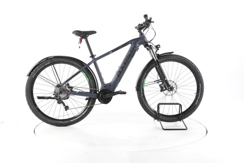 Axess force allroad bike - force,