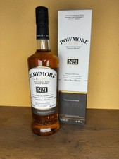 Bowmore No. 1 | Restposten Lagerauflösung | kostenloser Versand