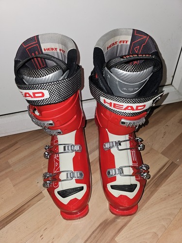 Skischuh head fit - skischuh,