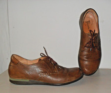 THINK flache Halbschuhe