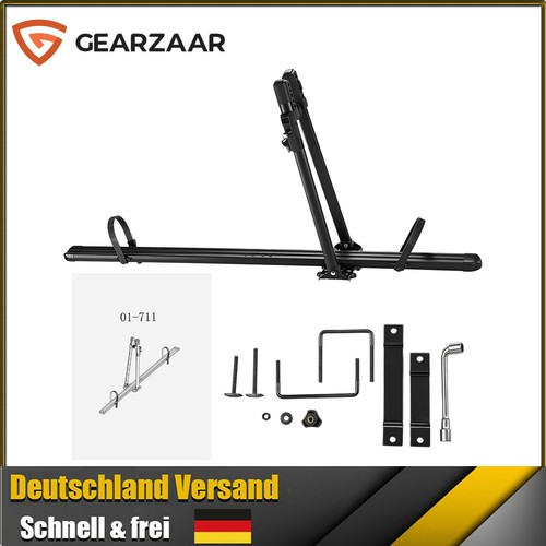 Fahrradträger dachträger - fahrradträger,