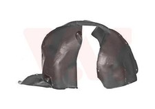 VAN WEZEL RADHAUSVERKLEIDUNG