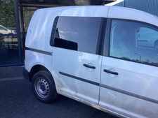 Schiebetür rechts VW Caddy IV