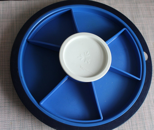 Tupperware schlemmerrunde - tupperware,