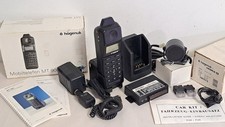 D-Netz-Handy Hagenuk MT900