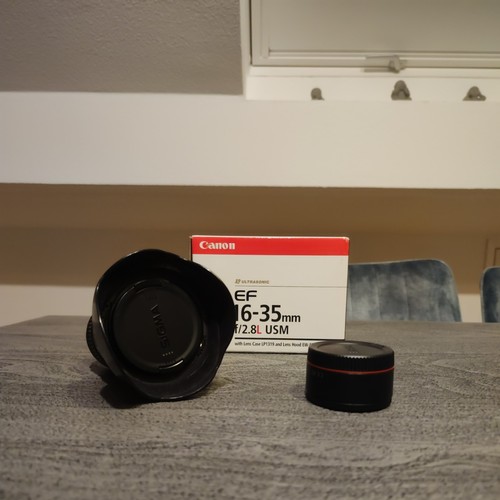 Canon ultrasonic 35mm - canon,