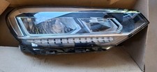 Frontscheinwerfer VW Touran 5TB941036B LED Rechts Scheinwerfer Headlight