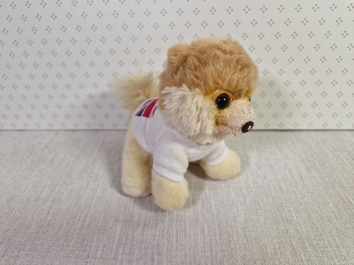 Gund itty bitty boo pomeranian - itty,