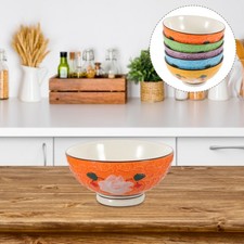  5 Pcs Keramik Napf Kleine