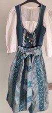 Dirndl Trachtenkleid Hammerschmidt Gr. 38