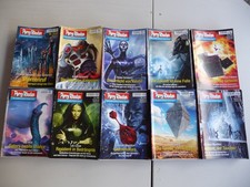 PERRY RHODAN Nr. 3100 - 3199