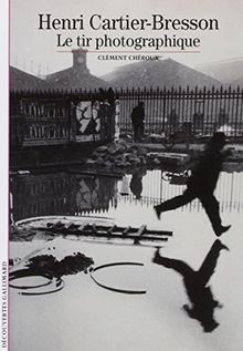Henri cartier bresson tir - henri, le