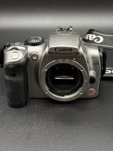 Canon eos 300d digital - eos,