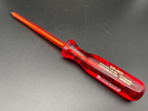 Belzer 8060 vde - belzer,