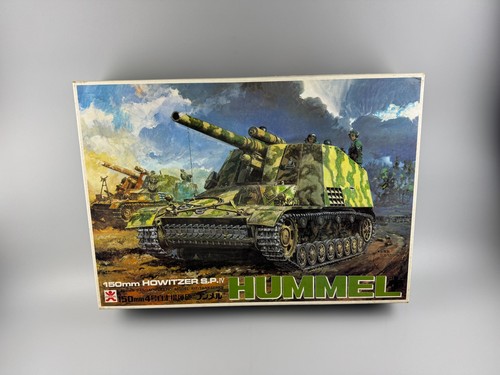 Bandai 38248 german 150mm - 1:15,