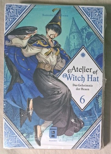 Atelier witch hat band - hat, 6
