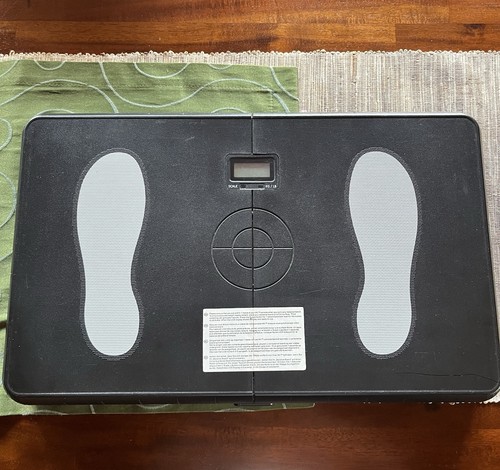 Wii balance board big - wii,