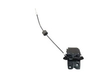 Lock Tailgate Tailgate Lock