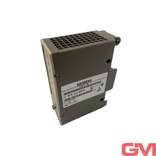 Siemens digitaleingabe - siemens,