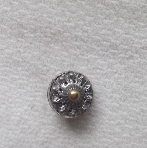 Schöne filigrane silber - 9,