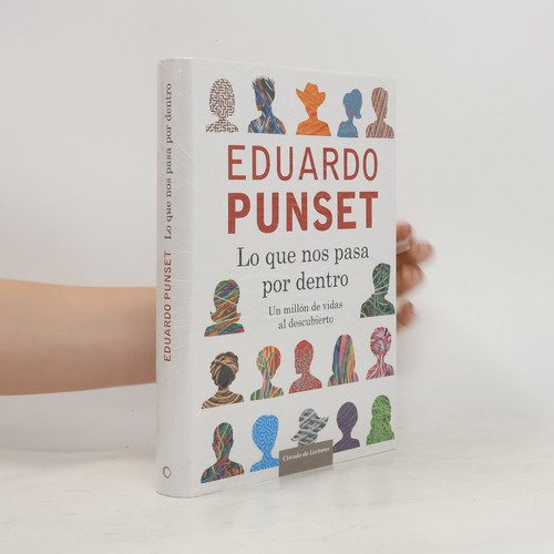 Que nos pasa - que, dentro: