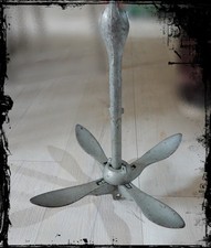     ANKER, 2,5 Kg. 36cm Länge    