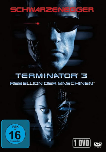 Terminator rebellion der - rebellion,