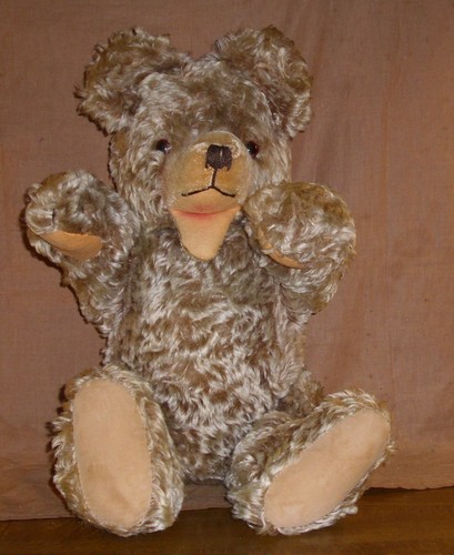 Teddy riesiger zotty ohne - teddy-riesiger, zotty-ohne