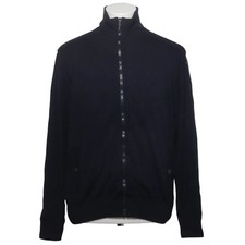 Paul & Shark, Strickjacke