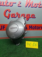 Yamaha FJR1300 RP04 Lichtmaschinendeckel, Motordeckel, Lima Deckel 