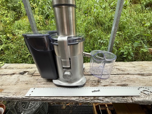 Kenwood excel entsafter - kenwood,