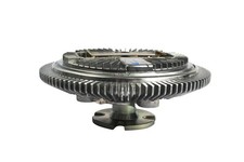 Viscokupplung Viscolüfter