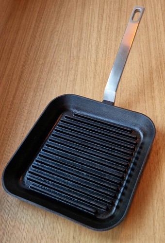 Ittala tools grillpfanne - tools,