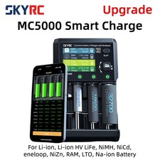 SKYRC MC5000 Battery Charger