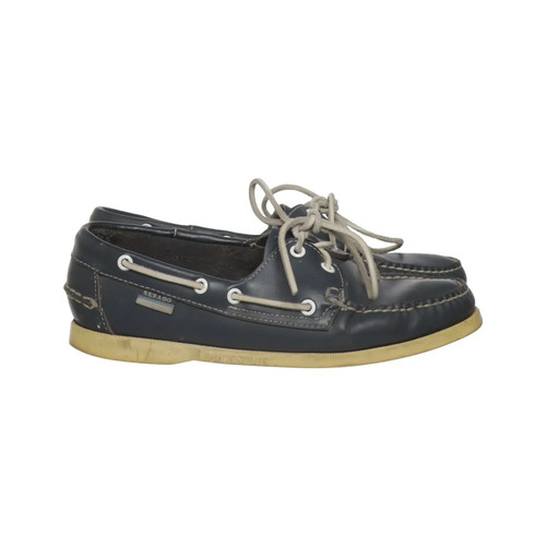 Sebago docksides segelschuhe - sebago,