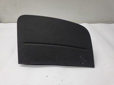 Skoda Fabia 5J  Armaturenbrett