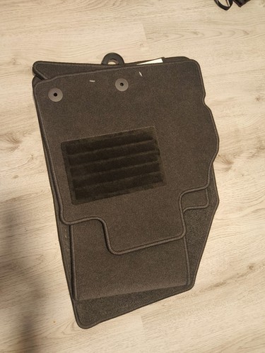 Fußmatten set auto - fußmatten, matte