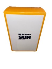 Jil Sander Sun Woman EDT 75 ml