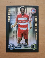Topps Match Attax Bundesliga