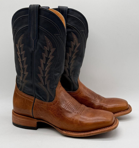 Tecovas doc cowboystiefel - doc,