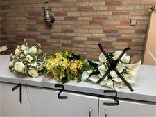 Blumenstrauß Kunstblumen