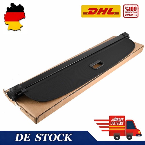 Laderaumabdeckung