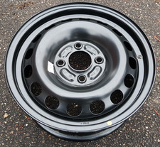 1 x Stahlfelge MITSUBISHI