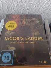 Jacob's Ladder Mediabook Blu