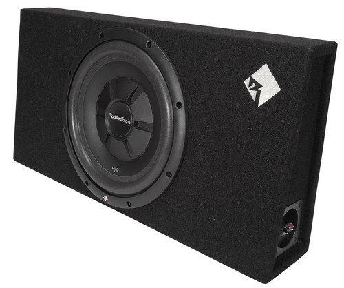 Subwoofer rockford fosgate - subwoofer,